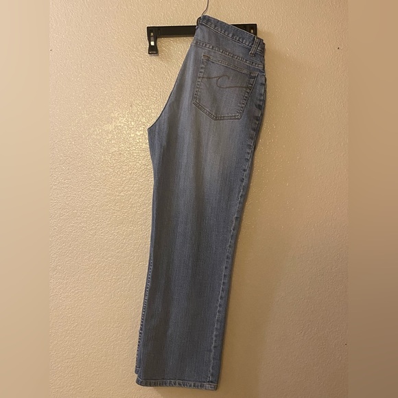 CHICO’S DENIM size 1.5 in Chico’s size= M/10 - Picture 11 of 17